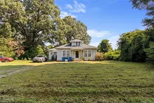 4345 Folger Rd, Julian, NC 27283 - Photo 1