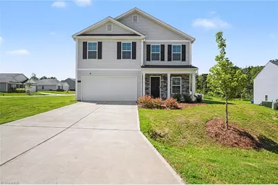 154 Stone River Way, Mayodan, NC 27027 - Photo 2