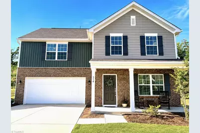 314 Kingscote Way, King, NC 27021 - Photo 2