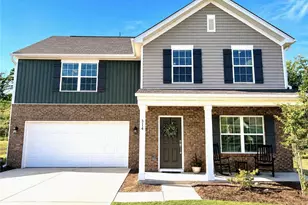 314 Kingscote Wy, King, NC 27021 - Photo 2