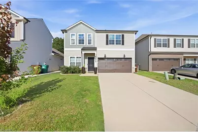 653 Cam Circle, High Point, NC 27265 - Photo 2