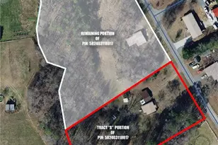3620 Courtney Church Rd, Yadkinville, NC 27055 - Photo 8