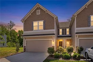 2250 Owls Nest Trail, McLeansville, NC 27301 - Photo 6