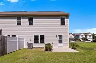 2250 Owls Nest Trail, McLeansville, NC 27301 - Photo 24