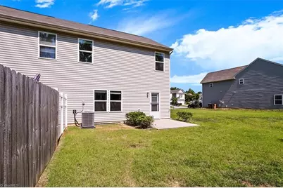 2250 Owls Nest Trail, McLeansville, NC 27301 - Photo 22