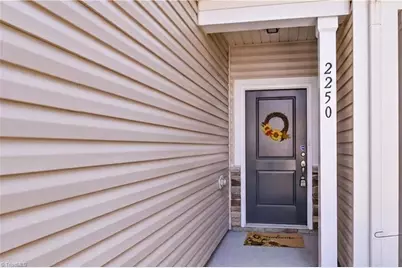 2250 Owls Nest Trail, McLeansville, NC 27301 - Photo 30