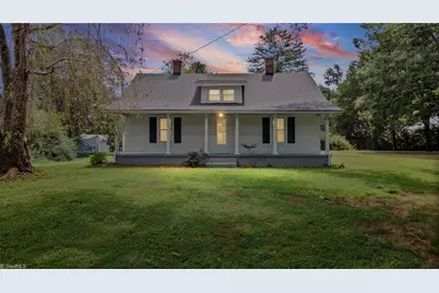 113 Kudzu Creek Trail, Siloam, NC 27047 - Photo 2
