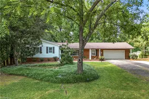 107 Ben Nevis Dr, Kernersville, NC 27284 - Photo 1