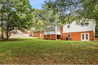 107 Ben Nevis Drive, Kernersville, NC 27284 - Photo 48