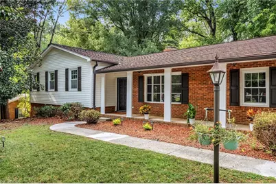 107 Ben Nevis Drive, Kernersville, NC 27284 - Photo 4