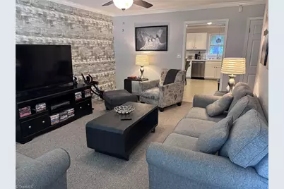 1916 Malone Road #I, Burlington, NC 27215 - Photo 2