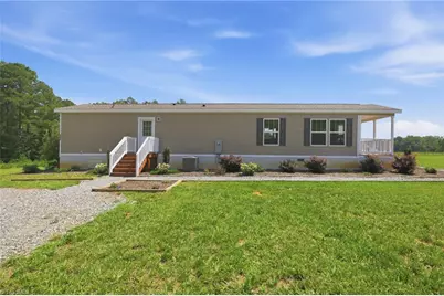 670 & 552 Whitley Road, Siler City, NC 27344 - Photo 32