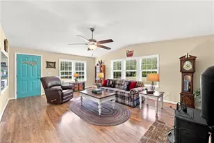 670 & 552 Whitley Rd, Siler City, NC 27344 - Photo 20