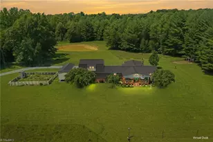 670 & 552 Whitley Rd, Siler City, NC 27344 - Photo 1
