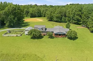 670 & 552 Whitley Rd, Siler City, NC 27344 - Photo 2