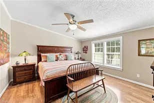 670 & 552 Whitley Rd, Siler City, NC 27344 - Photo 22