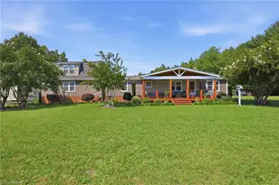 670 & 552 Whitley Rd, Siler City, NC 27344 - Photo 4
