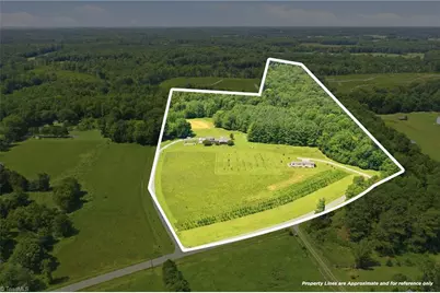 670 & 552 Whitley Road, Siler City, NC 27344 - Photo 30