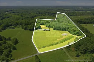 670 & 552 Whitley Rd, Siler City, NC 27344 - Photo 30
