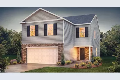 6264 Ashton Woods Lane, Rural Hall, NC 27045 - Photo 1