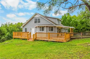 2018 E Rd, Walnut Cove, NC 27052 - Photo 2