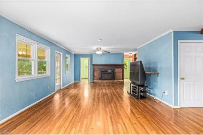 2018 East Road, Walnut Cove, NC 27052 - Photo 12