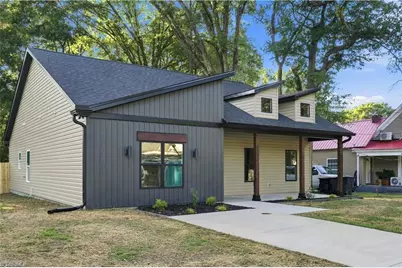 211 Gilmer Street, Burlington, NC 27217 - Photo 4