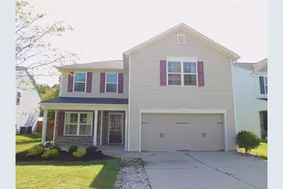 2627 Leighswood Drive, Winston-Salem, NC 27106 - Photo 1