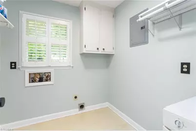 4014 Forest Oaks Lane, Mebane, NC 27302 - Photo 20