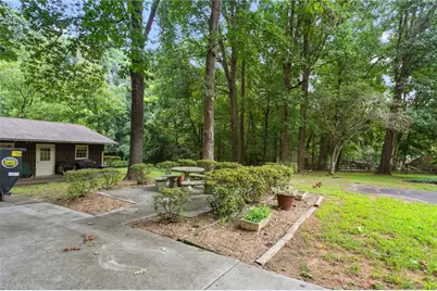 4014 Forest Oaks Lane, Mebane, NC 27302 - Photo 40
