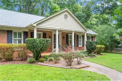 4014 Forest Oaks Lane, Mebane, NC 27302 - Photo 2