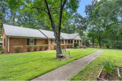 4014 Forest Oaks Lane, Mebane, NC 27302 - Photo 44