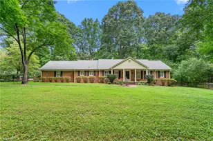 4014 Forest Oaks Ln, Mebane, NC 27302 - Photo 1