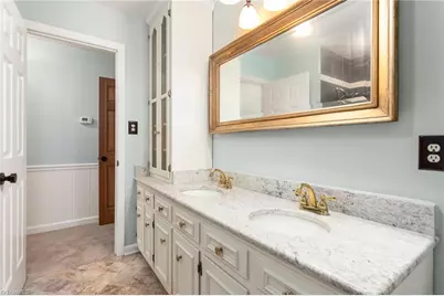 4014 Forest Oaks Lane, Mebane, NC 27302 - Photo 22