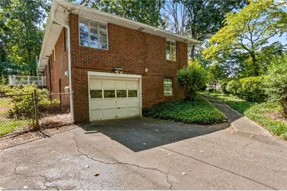 1105 Graystone Drive, Winston-Salem, NC 27105 - Photo 32
