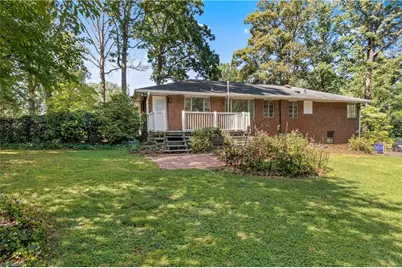 1105 Graystone Drive, Winston-Salem, NC 27105 - Photo 30