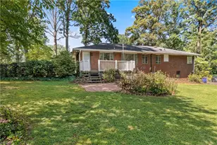 1105 Graystone Dr, Winston-Salem, NC 27105 - Photo 30