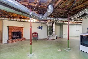 1105 Graystone Dr, Winston-Salem, NC 27105 - Photo 22