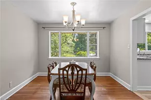 1105 Graystone Dr, Winston-Salem, NC 27105 - Photo 8