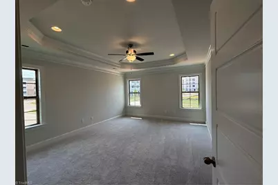 1041 Bonanza Lane, Mebane, NC 27302 - Photo 8