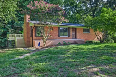 9791 Old Liberty Road, Liberty, NC 27298 - Photo 1