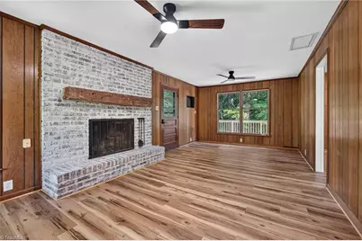 9791 Old Liberty Road, Liberty, NC 27298 - Photo 16