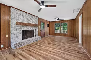 9791 Old Liberty Rd, Liberty, NC 27298 - Photo 16