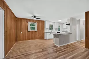 9791 Old Liberty Rd, Liberty, NC 27298 - Photo 8