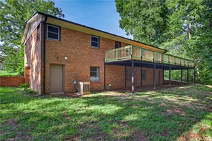 9791 Old Liberty Rd, Liberty, NC 27298 - Photo 36