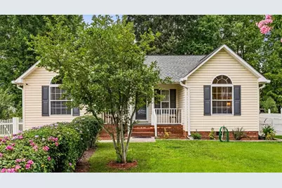 1 Cedar Branch Drive, Thomasville, NC 27360 - Photo 4