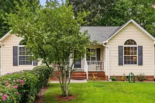 1 Cedar Branch Dr, Thomasville, NC 27360 - Photo 4
