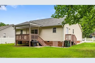 1 Cedar Branch Drive, Thomasville, NC 27360 - Photo 30