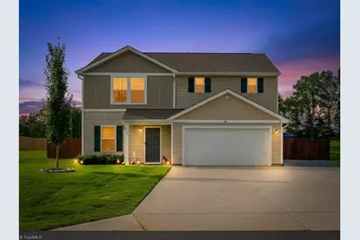 417 Sundial Drive, Lexington, NC 27295 - Photo 2