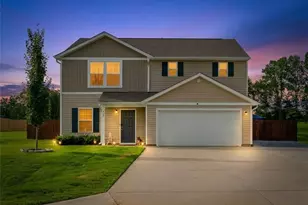 417 Sundial Dr, Lexington, NC 27295 - Photo 2